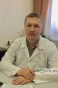 Хабаров Виктор Александрович - Вологда