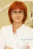 Хабарова Елена Петровна - Нижний Новгород