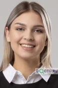 Хабарова Елизавета Олеговна - Челябинск
