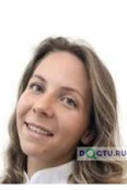 Хабарова Ирина Андреевна - Архангельск