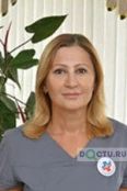 Хабарова Ольга Николаевна - Челябинск