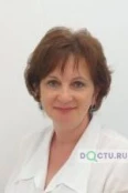 Хабарова Ольга Ростиславовна - Тверь