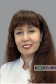 Хабарова Татьяна Юрьевна - Воронеж