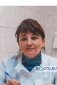 Хабибьянова Фирдався Исмагиловна - Казань
