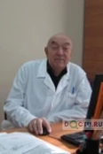 Хабибов Рауф Мирпашаевич - Казань
