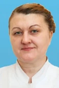 Хабибова Асия Халиловна - Уфа
