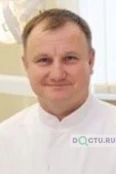 Хабибрахманов Фарит Габдельбарович - Казань