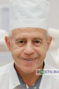 Хабибрахманов Ильгиз Шарафутдинович - Казань