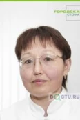 Хабибрахманова Гузяль Наилевна - Казань