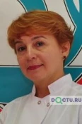 Хабибрахманова Гульнара Радесовна - Набережные Челны