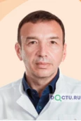 Хабибуллин Ирик Ринатович - Краснодар