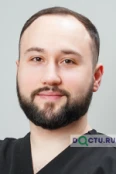 Хабибулин Павел Петрович - Краснодар