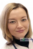 Хабибулина Дарья Владимировна - Тула
