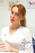Хабибулина Карина Рашидовна - Красноярск