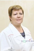 Хабибулина Резеда Файзрахмановна - Казань