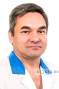 Хабибуллин Марат Габдулфартович - Самара