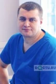 Хабибуллин Рафаэль Рустямович - Саратов