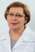 Хабибуллина Альбира Салимулловна - Уфа