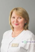 Хабибуллина Асия Султановна - Казань