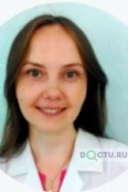 Хабибуллина Эльвира Анатольевна - Казань