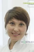 Хабибуллина Фарида Хайдаровна - Казань