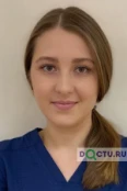Хабибуллина Гульназ Рафисовна - Казань