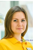 Хабибуллина Илюза Ильсуровна - Казань