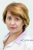 Хабибуллина Ирина Леорьевна - Благовещенск