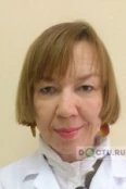 Хабибуллина Лилия Вилевна - Казань