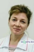 Хабибуллина Лилия Рашитовна - Набережные Челны
