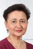 Хабибуллина Наиля Мухаметовна - Казань
