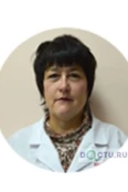 Хабибуллина Наиля Раисовна - Казань