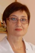 Хабибуллина Рауза Муратовна - Казань