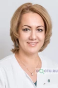 Хабибуллина Зиля Анваровна - Уфа
