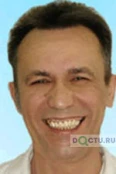 Хабиев Рустам Тафикович - Москва