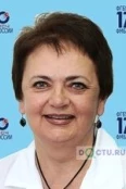 Хабирова Людмила Николаевна - Москва