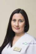 Хабирова Регина Ризаевна - Казань