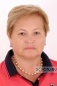 Хабло Галина Владимировна - Москва
