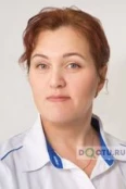 Хабутдинова Зульфия Рашитовна - Уфа