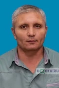 Хацац Заур Нурбиевич - Майкоп