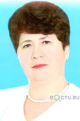 Хачак Саниет Черимовна - Краснодар