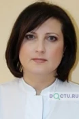 Хачак Светлана Нверовна - Краснодар