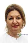 Хачатрян Анаит Лаврентовна - Симферополь