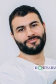 Хачатрян Ара Варданович - Смоленск