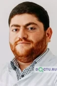 Хачатрян Арамаис Мясникович - Тольятти