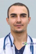 Хачатрян Дмитрий Степанович - Казань