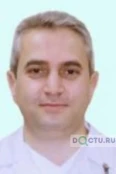Хачатрян Егише Саргисович - Санкт-Петербург