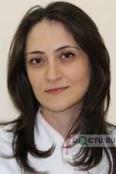 Хачатрян Лиана Торниковна - Москва