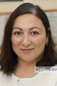 Хачатрян Мелине Перчовна - Ростов-на-Дону