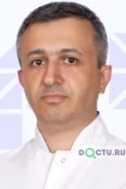 Хачатрян Нарек Артаваздович - Краснодар